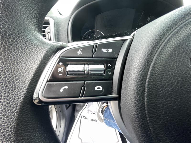 kia Sportage 2020 - 12