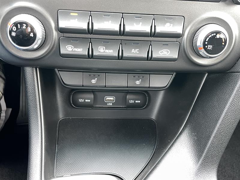 kia Sportage 2020 - 18