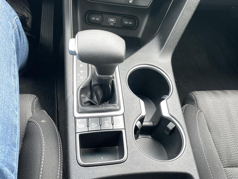 kia Sportage 2020 - 19