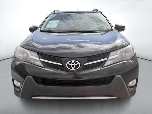 toyota RAV4 2015 - 2