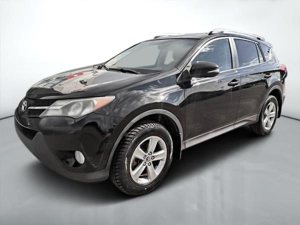 toyota RAV4 2015 - 3