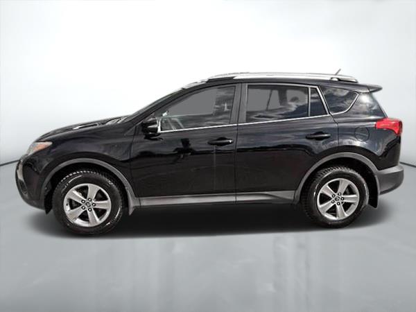 toyota RAV4 2015 - 4