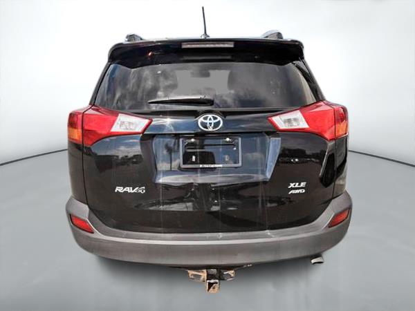 toyota RAV4 2015 - 6