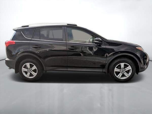 toyota RAV4 2015 - 8