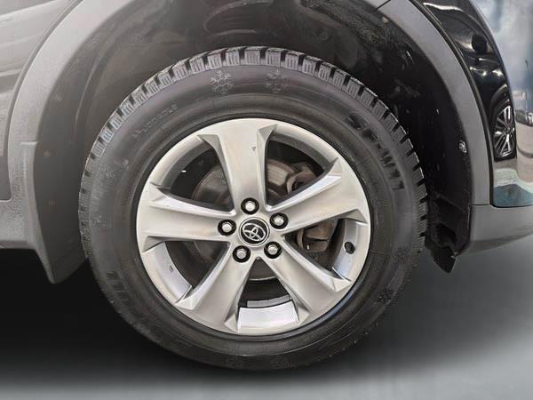 toyota RAV4 2015 - 10