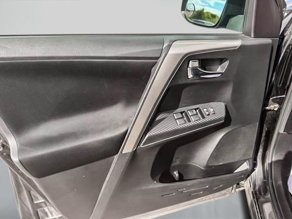 toyota RAV4 2015 - 11