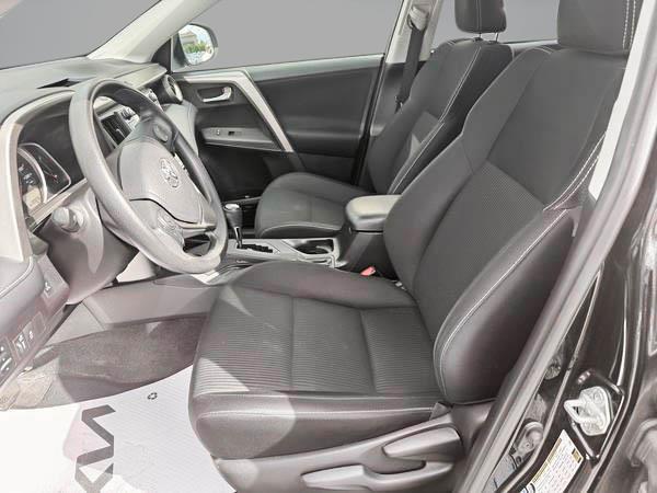 toyota RAV4 2015 - 13