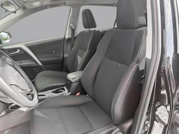 toyota RAV4 2015 - 14