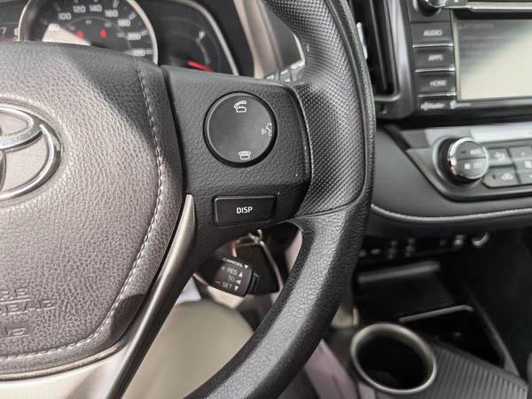 toyota RAV4 2015 - 19