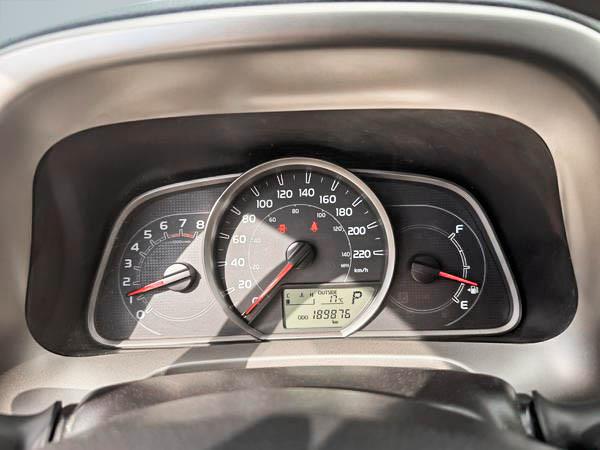 toyota RAV4 2015 - 20