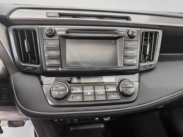 toyota RAV4 2015 - 21