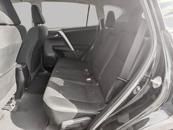 toyota RAV4 2015 - 27