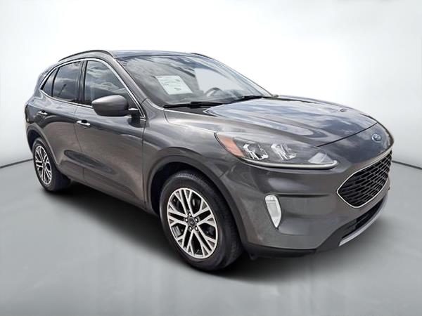 ford Escape 2020