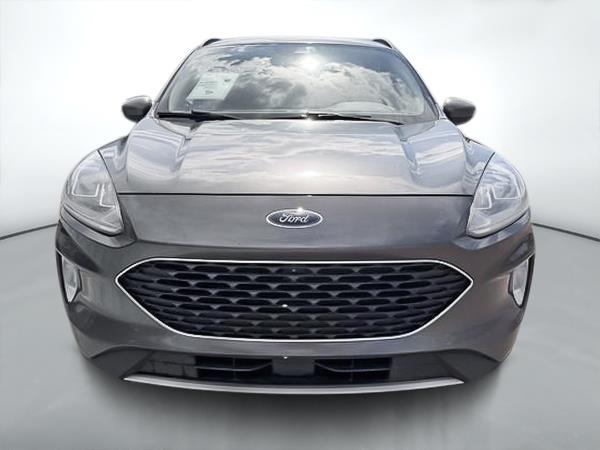 ford Escape 2020 - 2