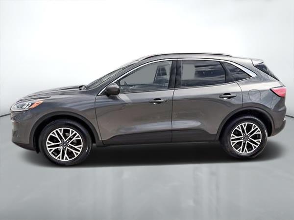ford Escape 2020 - 4