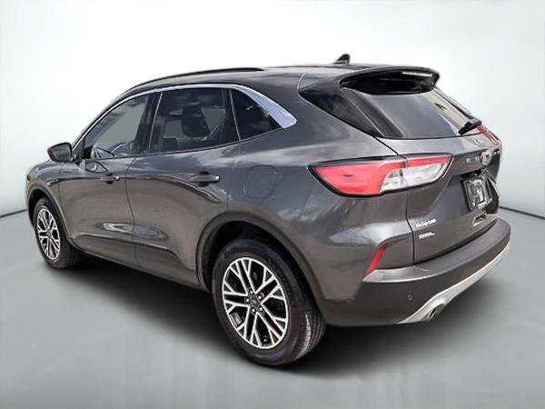 ford Escape 2020 - 5