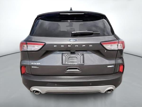 ford Escape 2020 - 6