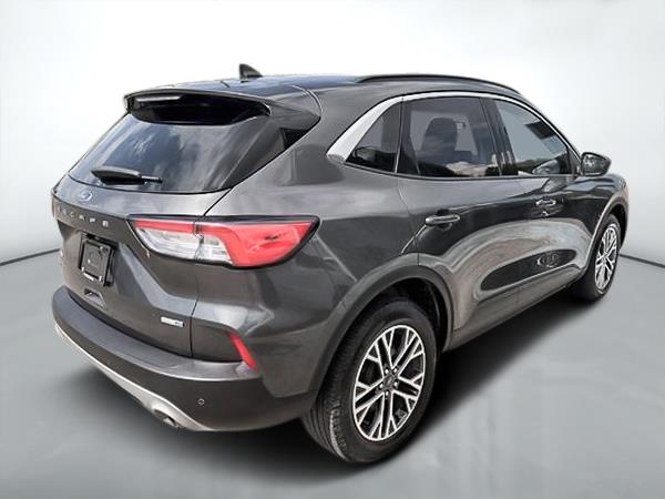 ford Escape 2020 - 7