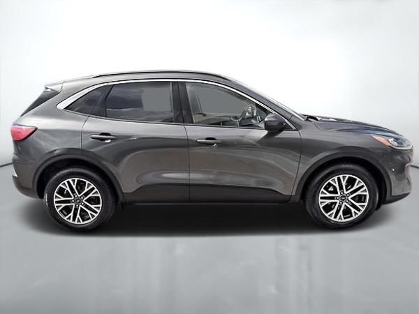 ford Escape 2020 - 8