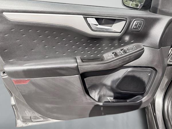 ford Escape 2020 - 11