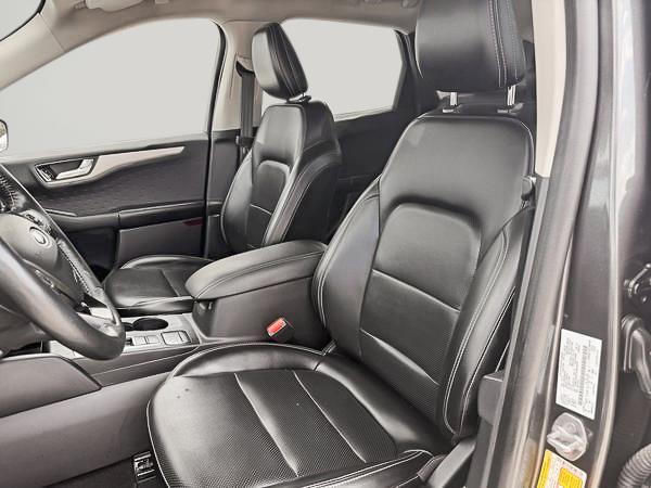 ford Escape 2020 - 14
