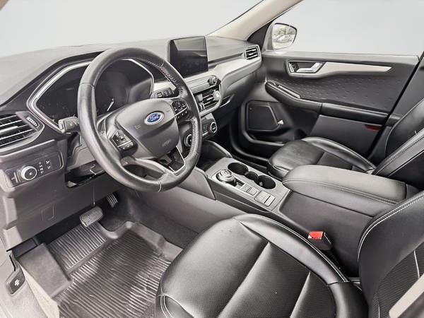 ford Escape 2020 - 16