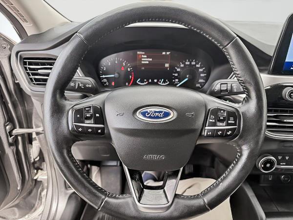ford Escape 2020 - 17