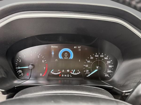 ford Escape 2020 - 20