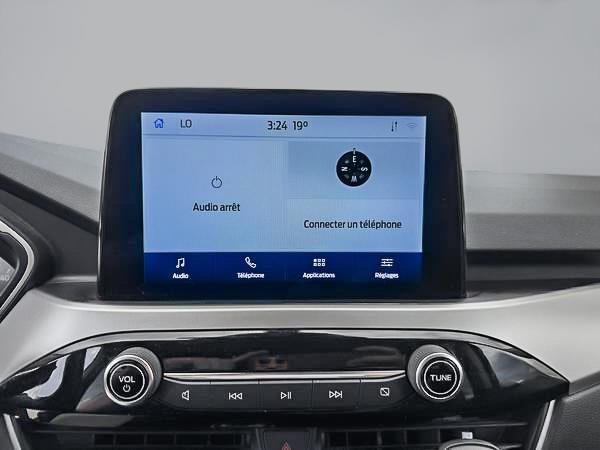 ford Escape 2020 - 22