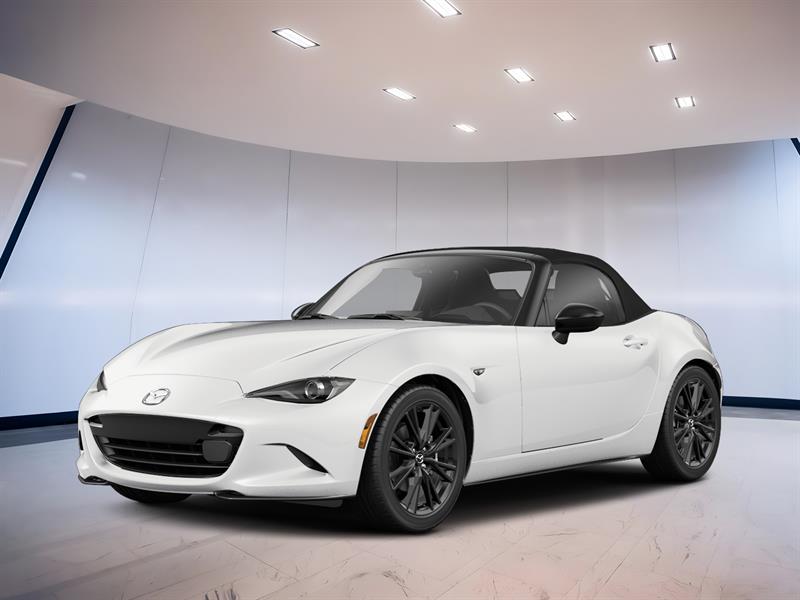 mazda MX-5 2026