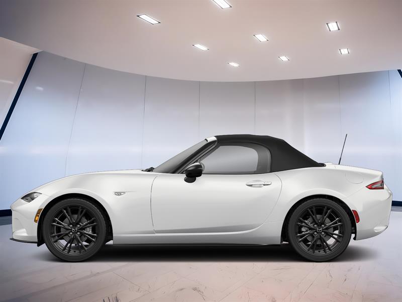 mazda MX-5 2026 - 2