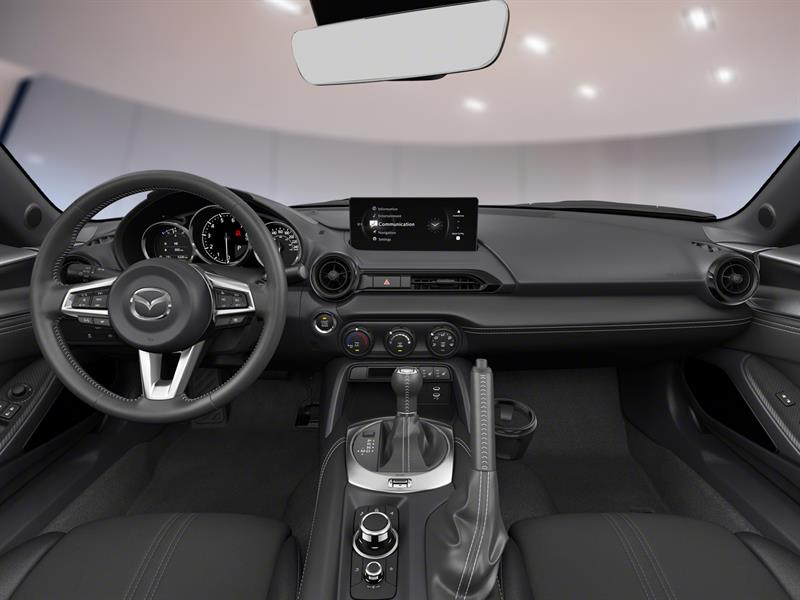 mazda MX-5 2026 - 3