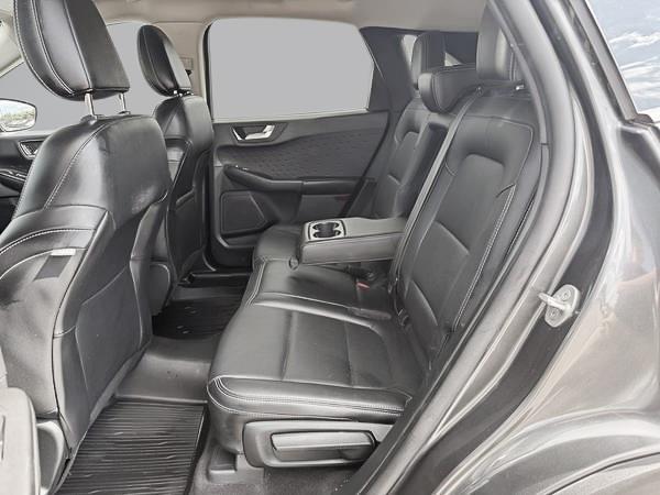 ford Escape 2020 - 26