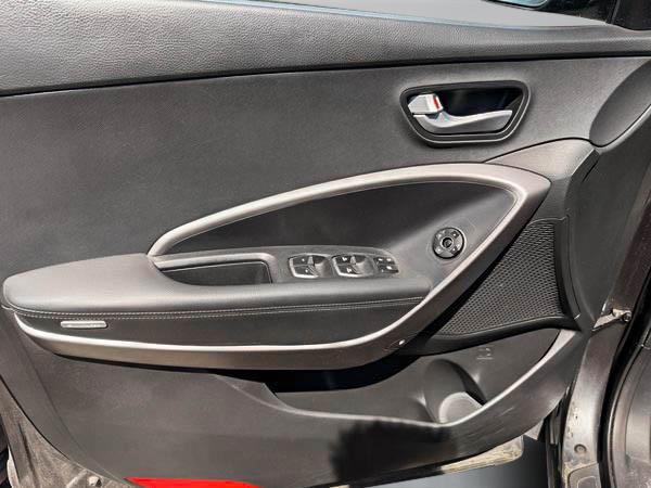 hyundai Santa Fe Sport 2016 - 10