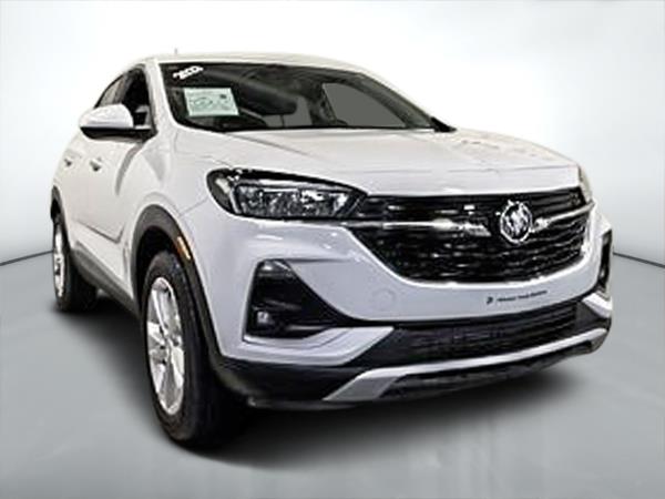 buick Encore GX 2023