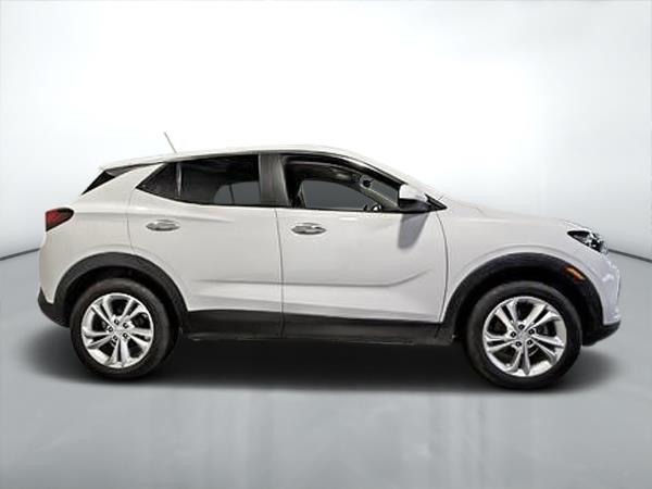 buick Encore GX 2023 - 2