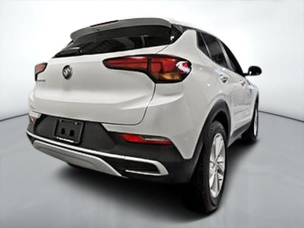 buick Encore GX 2023 - 3