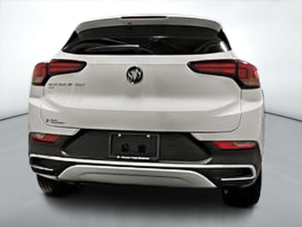 buick Encore GX 2023 - 4