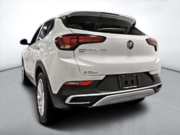 buick Encore GX 2023 - 5