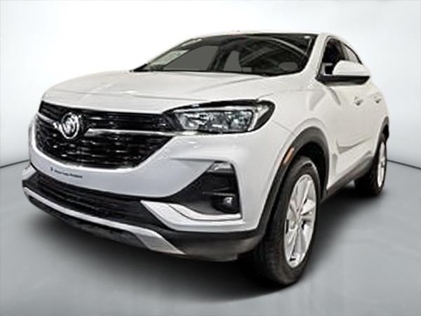 buick Encore GX 2023 - 7