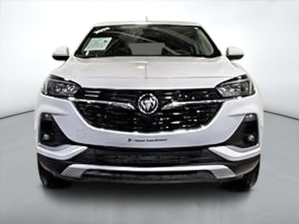 buick Encore GX 2023 - 8