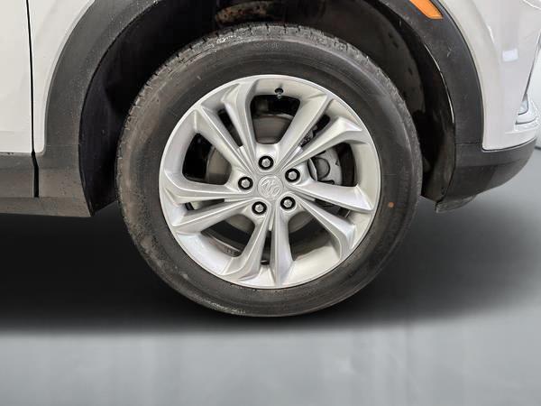 buick Encore GX 2023 - 10