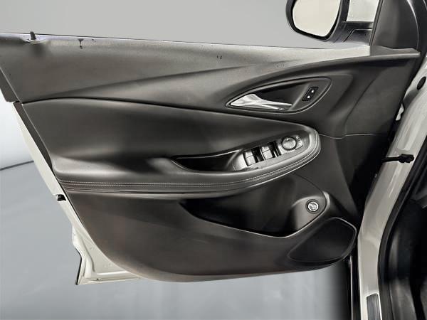 buick Encore GX 2023 - 11