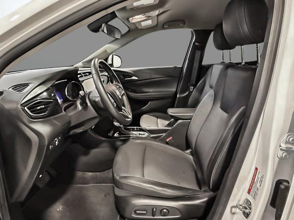 buick Encore GX 2023 - 13
