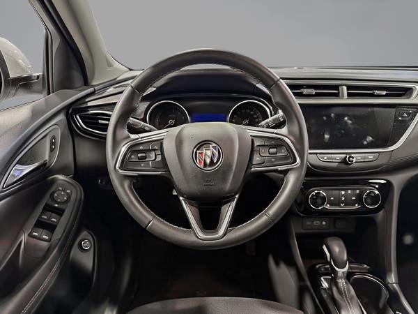 buick Encore GX 2023 - 14