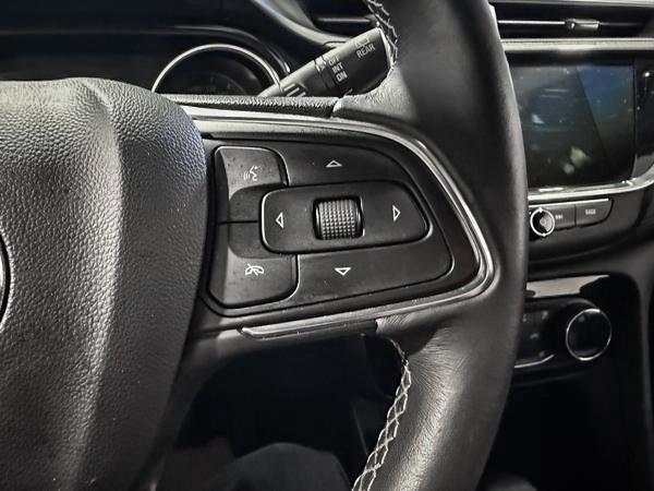 buick Encore GX 2023 - 16