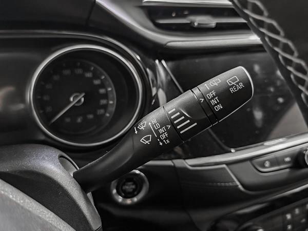 buick Encore GX 2023 - 18