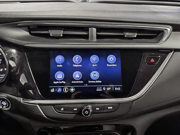 buick Encore GX 2023 - 20