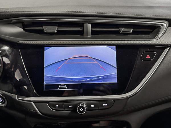 buick Encore GX 2023 - 21