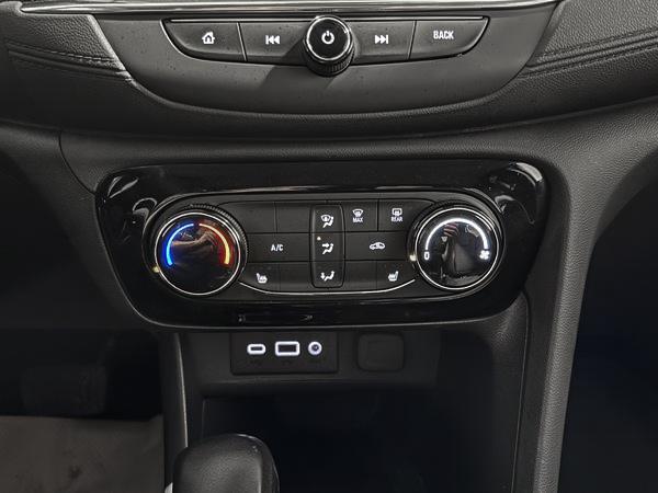 buick Encore GX 2023 - 22